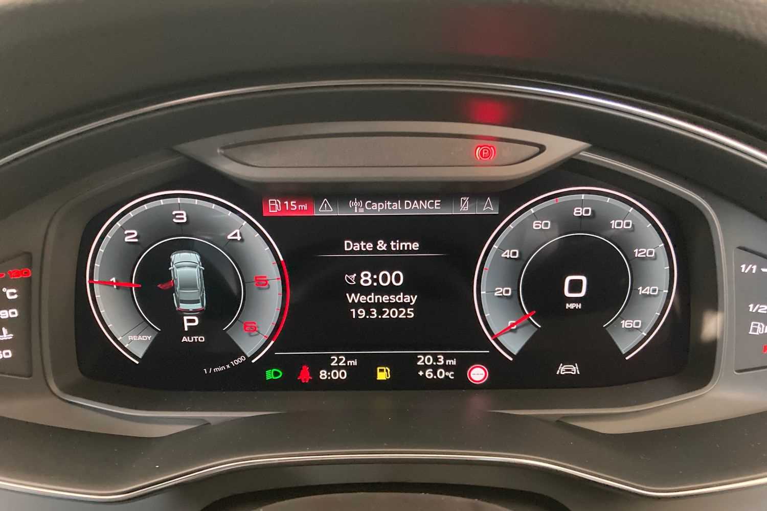 Used Audi A7 2025 for sale - 76004355: Photo 17