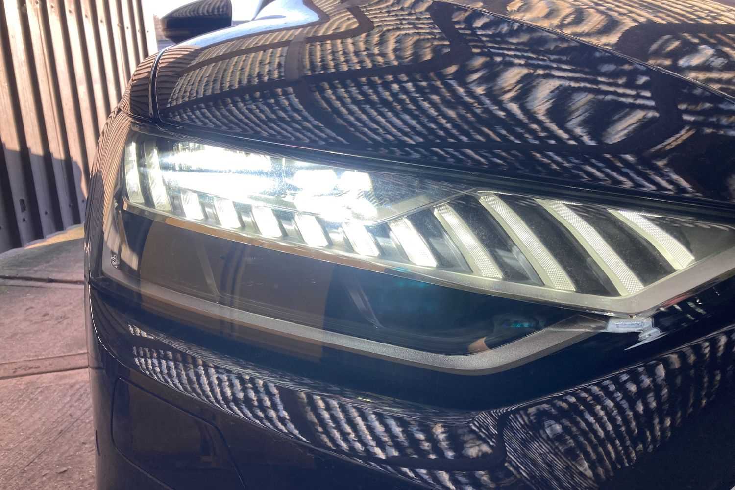 Used Audi A7 2025 for sale - 76004355: Photo 18