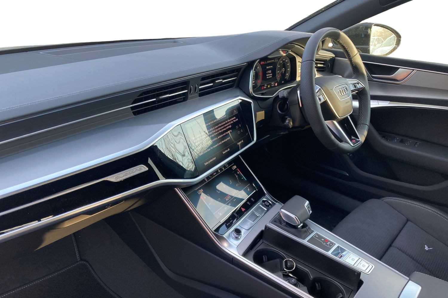 Used Audi A7 2025 for sale - 76004355: Photo 2
