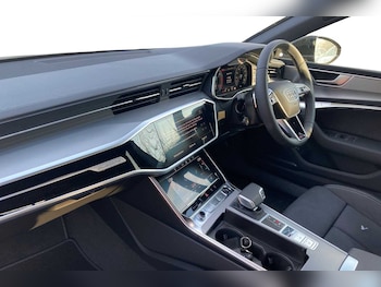 Used Audi A7 2025 for sale - 76004355: Photo