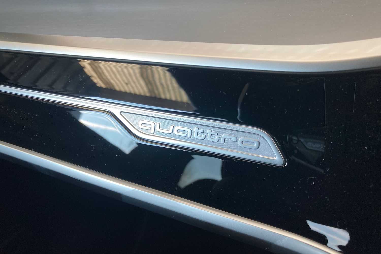 Used Audi A7 2025 for sale - 76004355: Photo 32