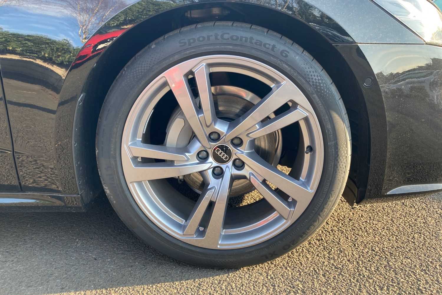 Used Audi A7 2025 for sale - 76004355: Photo 5