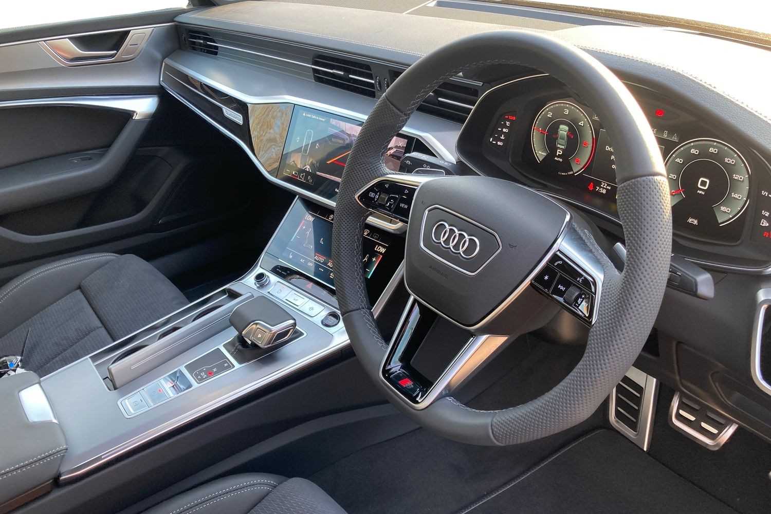 Used Audi A7 2025 for sale - 76004355: Photo 6
