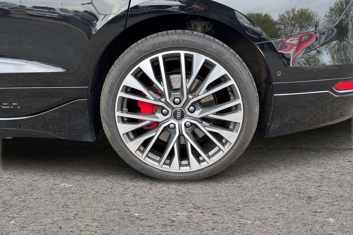 Used Audi A6 2025 for sale - 78209371: Photo 10