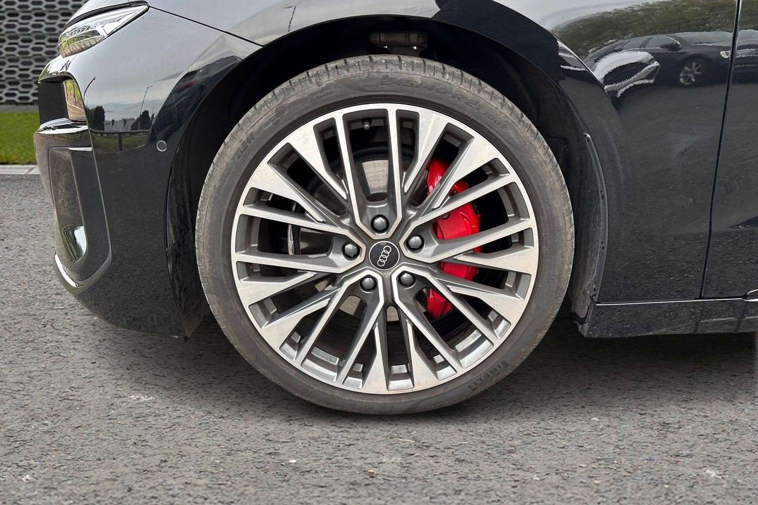 Used Audi A6 2025 for sale - 78209371: Photo 11