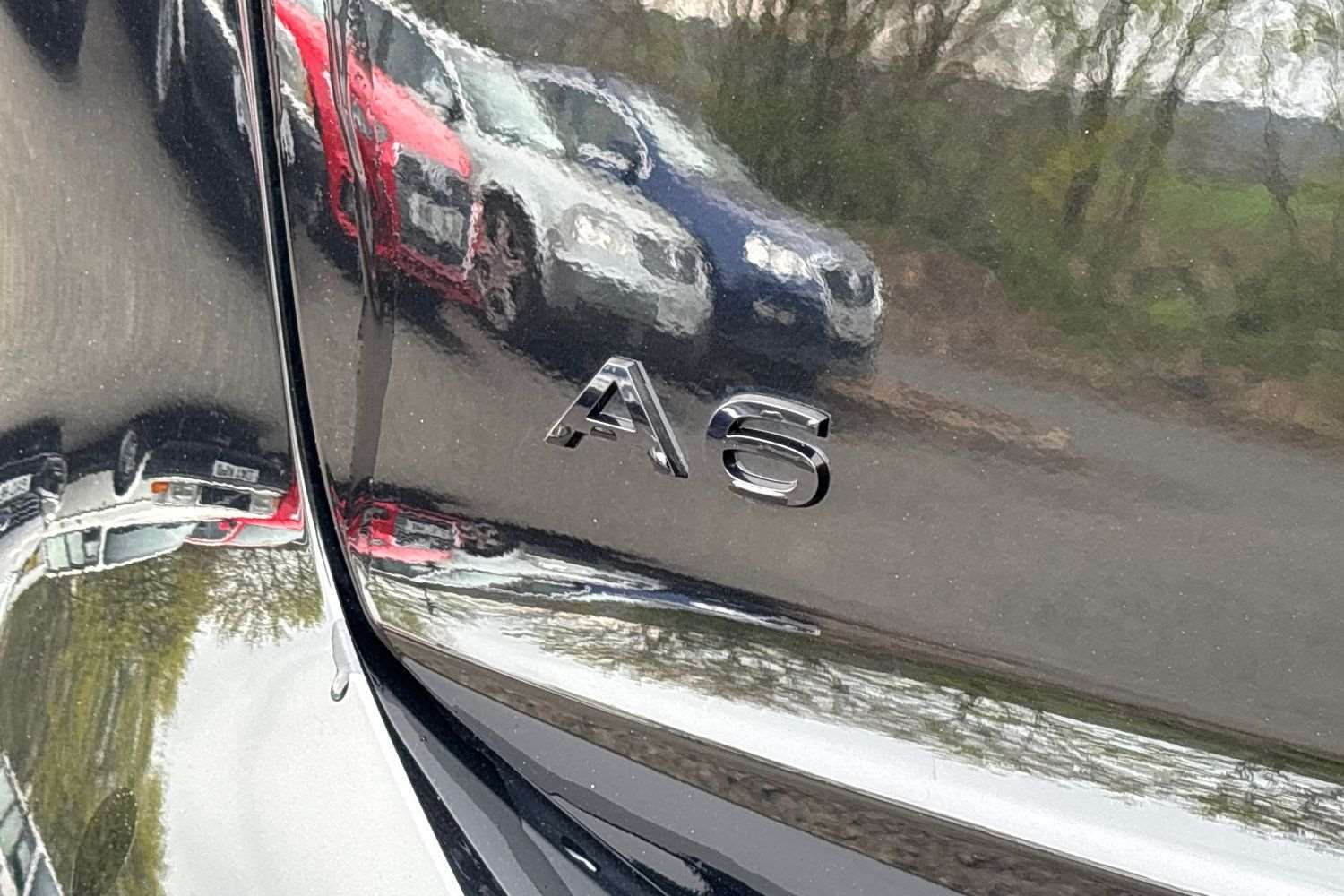 Used Audi A6 2025 for sale - 78209371: Photo 12