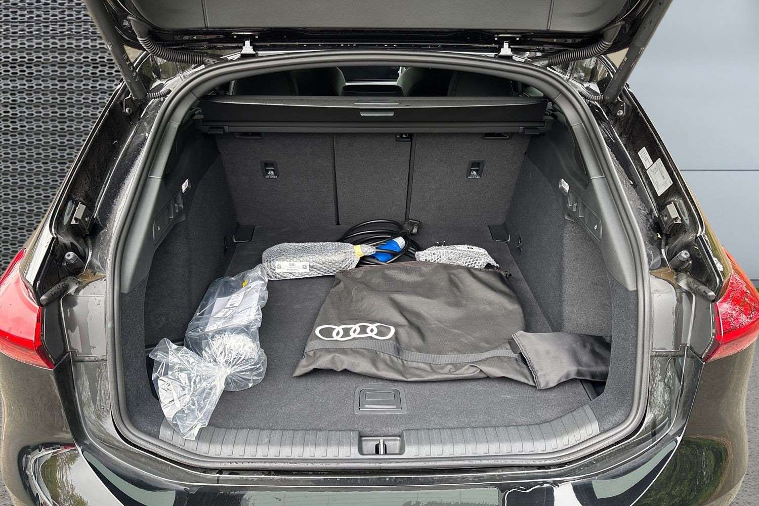 Used Audi A6 2025 for sale - 78209371: Photo 13