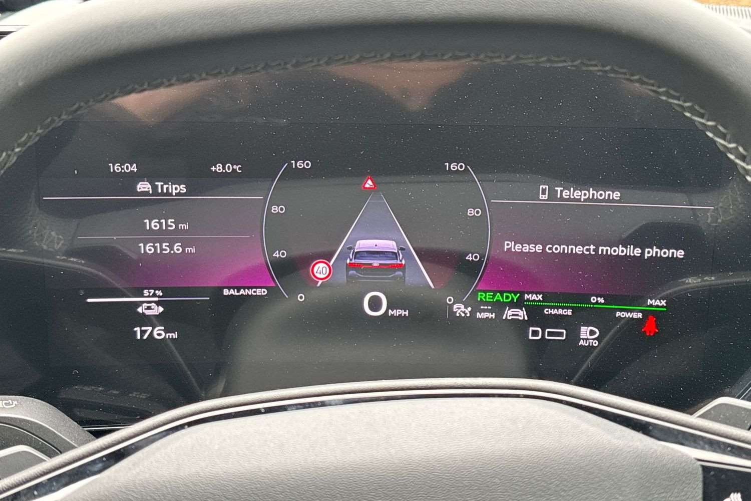 Used Audi A6 2025 for sale - 78209371: Photo 18