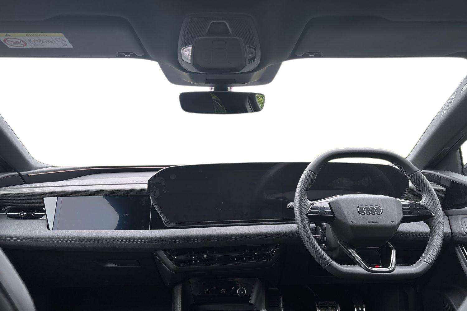 Used Audi A6 2025 for sale - 78209371: Photo 19