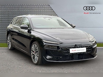 Used Audi A6 2025 for sale - 78209371: Photo
