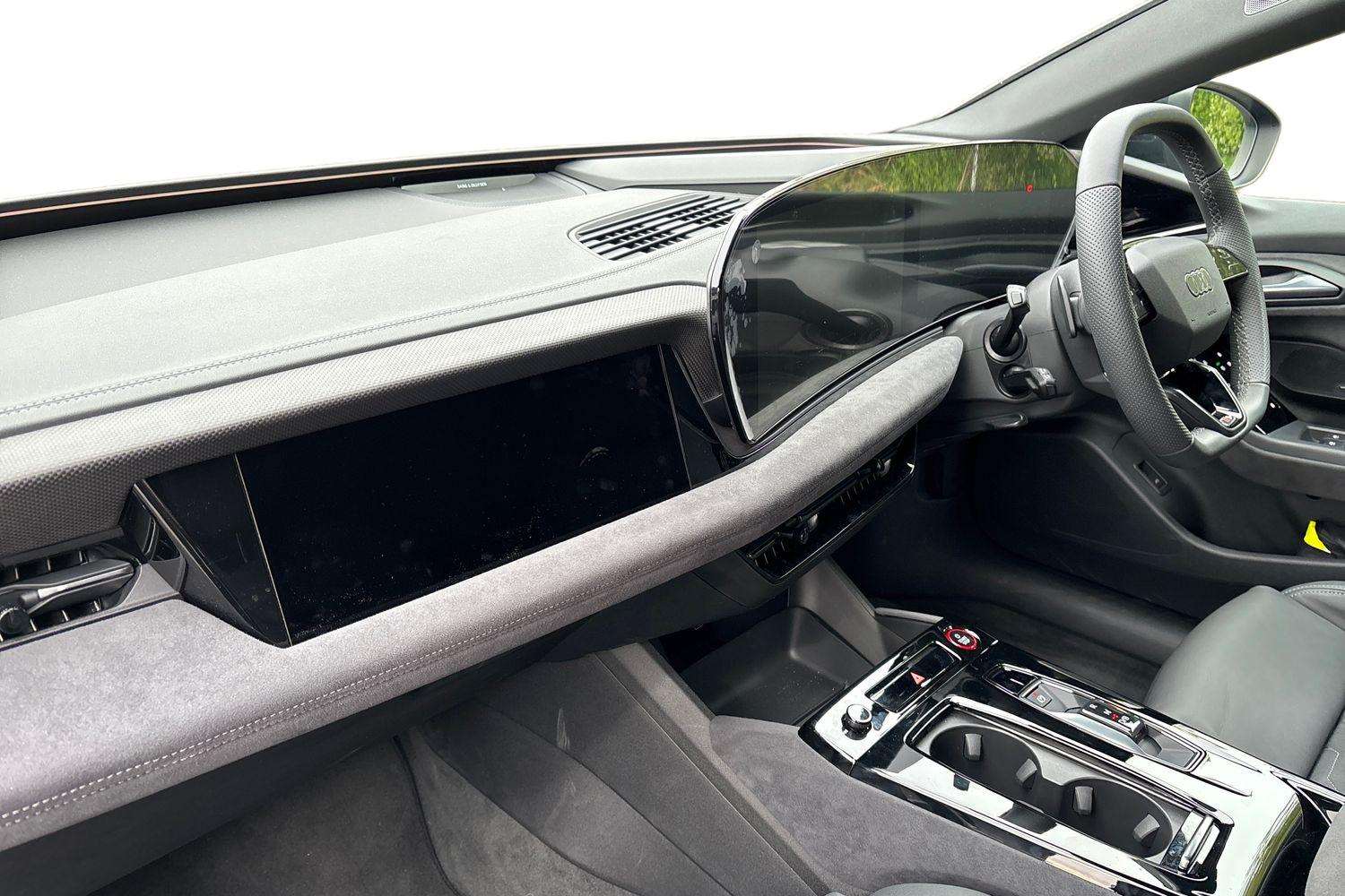 Used Audi A6 2025 for sale - 78209371: Photo 2