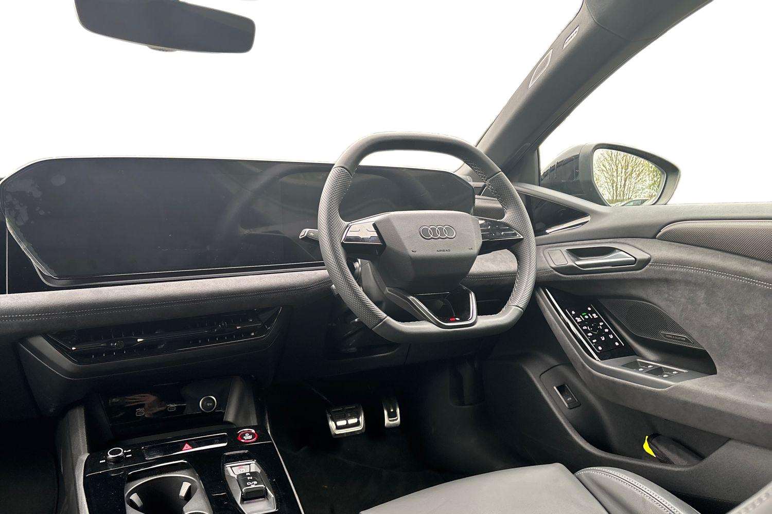 Used Audi A6 2025 for sale - 78209371: Photo 20