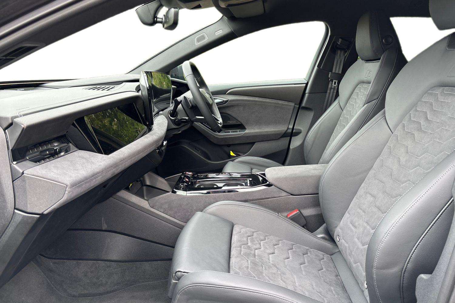 Used Audi A6 2025 for sale - 78209371: Photo 21