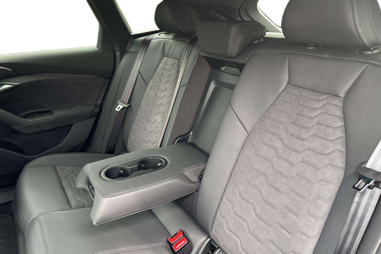 Used Audi A6 2025 for sale - 78209371: Photo 22