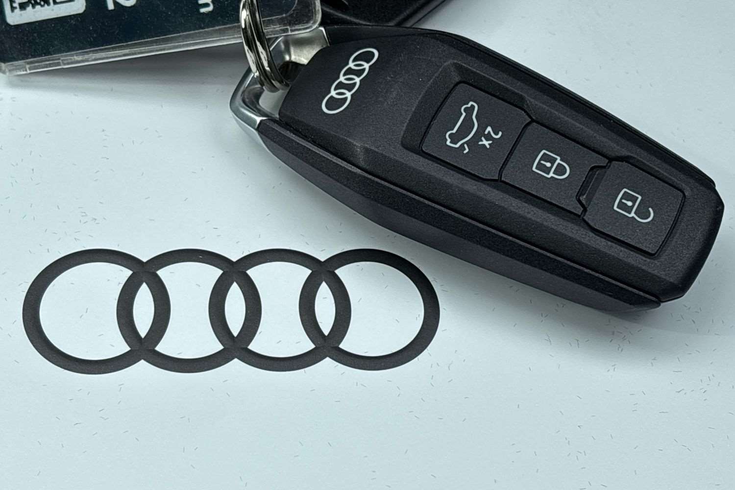 Used Audi A6 2025 for sale - 78209371: Photo 25