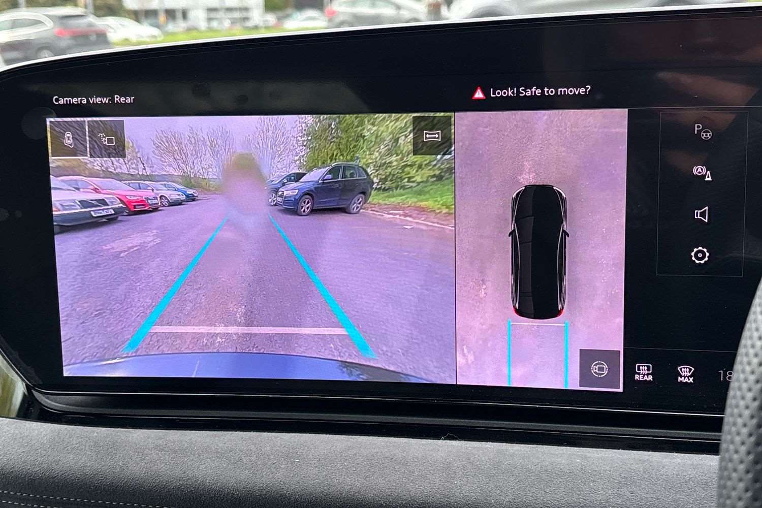 Used Audi A6 2025 for sale - 78209371: Photo 26