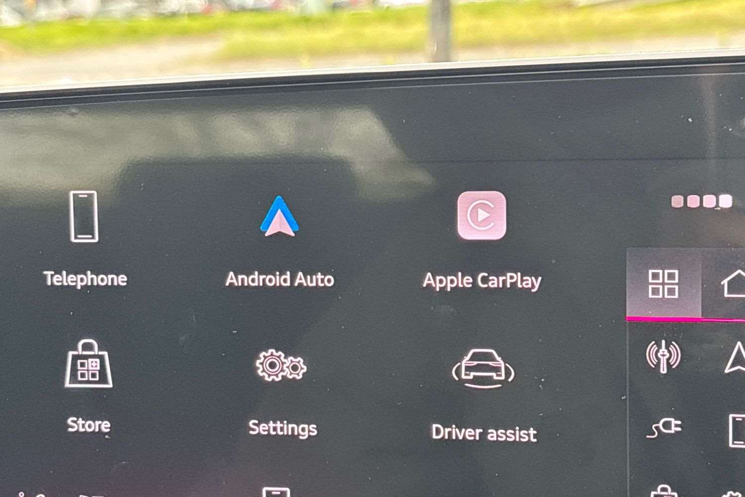 Used Audi A6 2025 for sale - 78209371: Photo 27