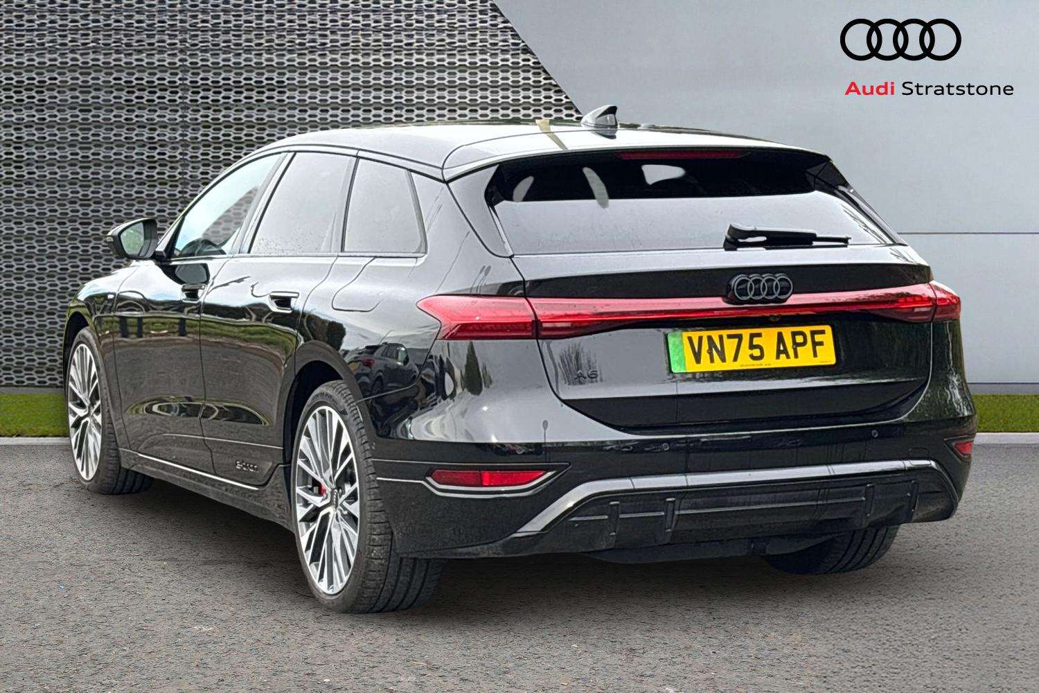 Used Audi A6 2025 for sale - 78209371: Photo 3