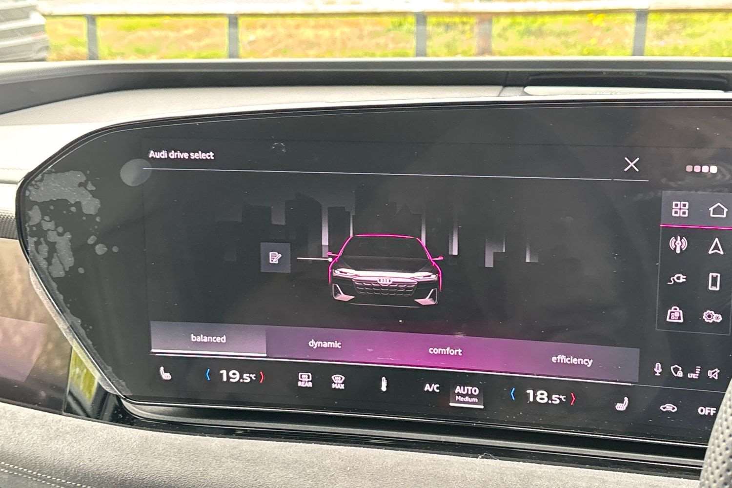 Used Audi A6 2025 for sale - 78209371: Photo 30