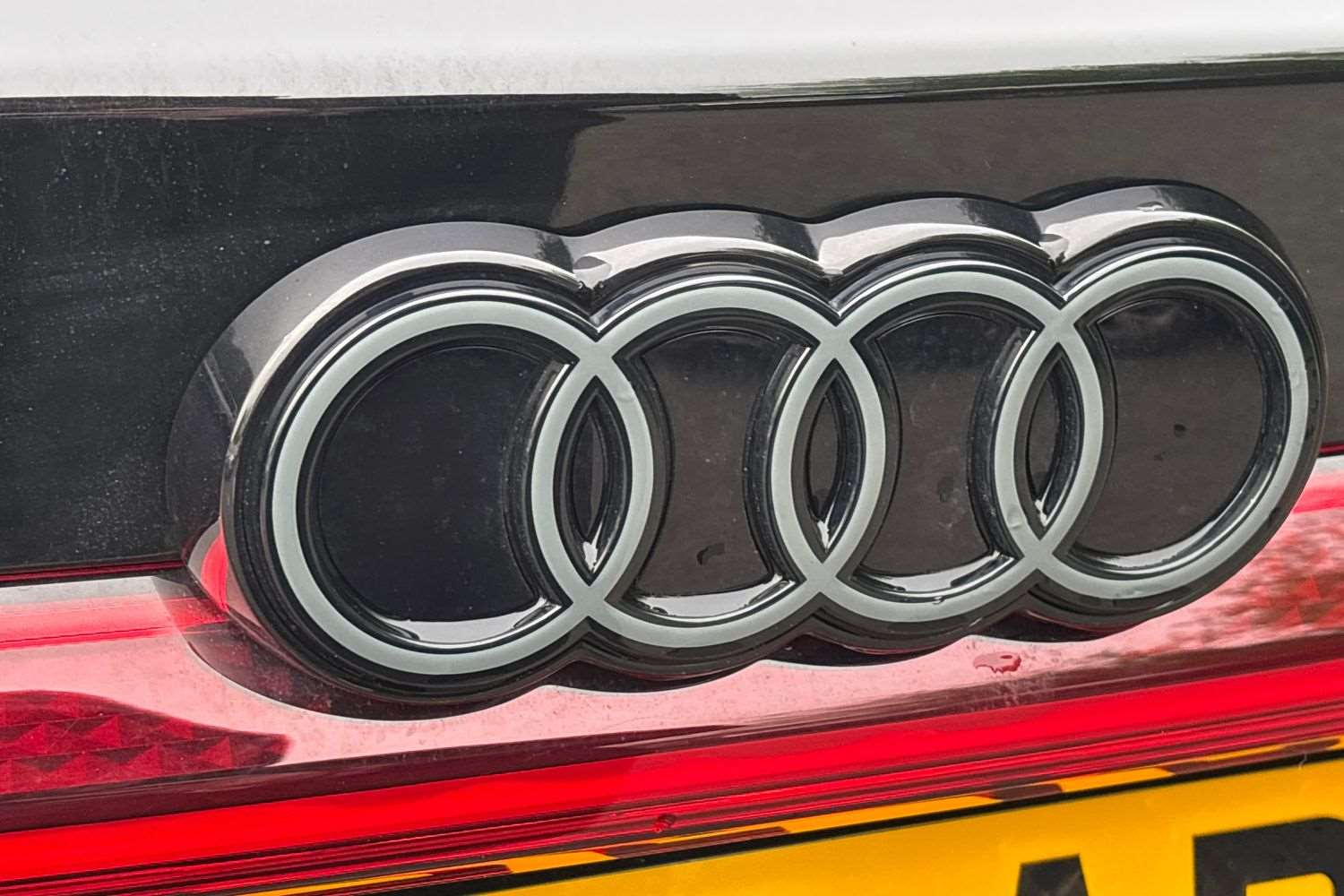 Used Audi A6 2025 for sale - 78209371: Photo 35