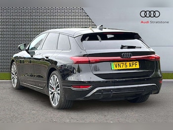 Used Audi A6 2025 for sale - 78209371: Photo