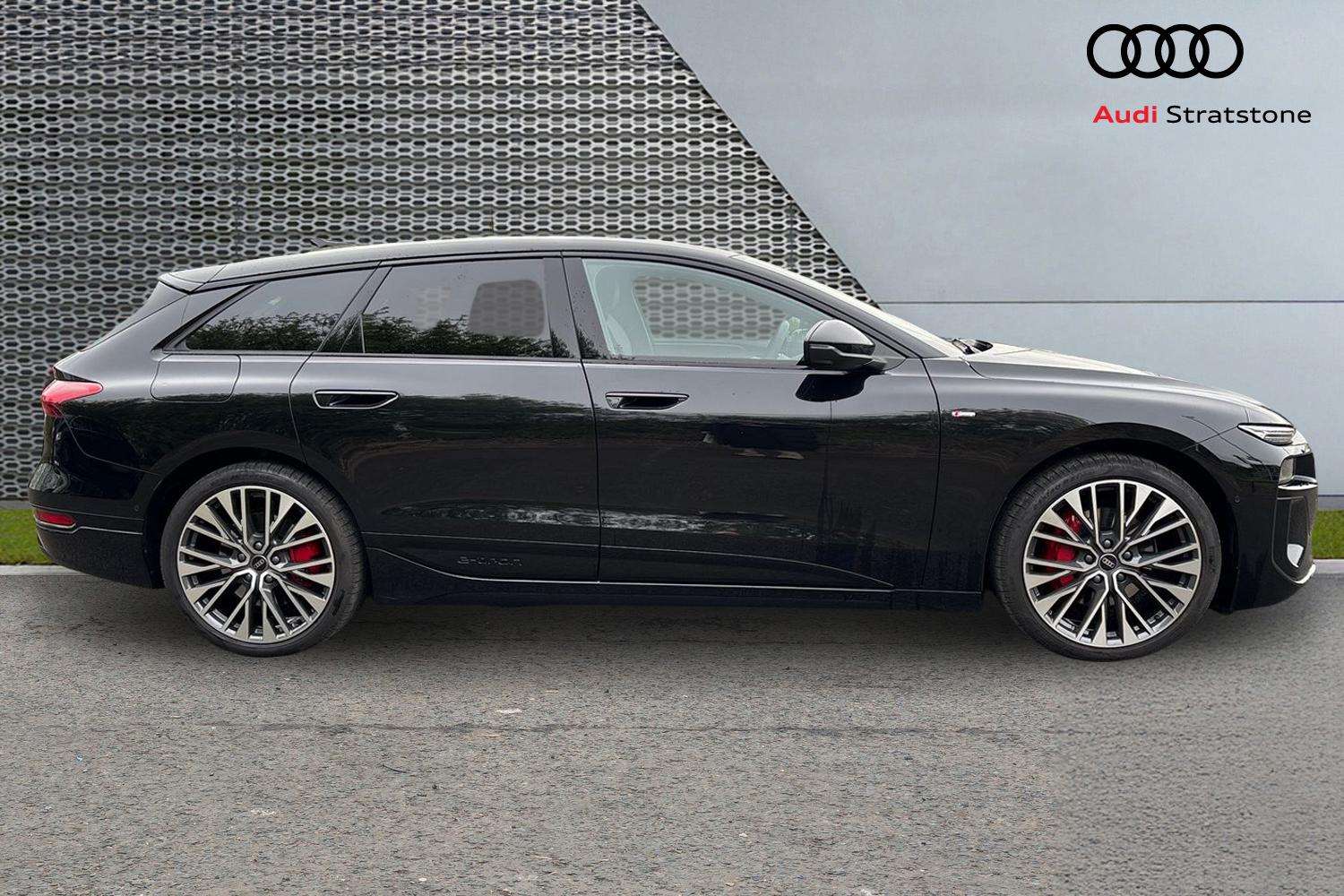 Used Audi A6 2025 for sale - 78209371: Photo 4