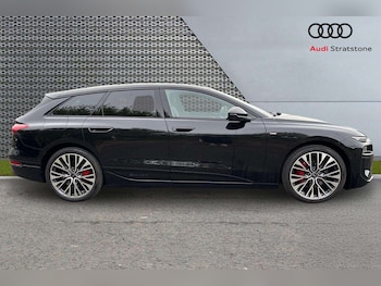 Used Audi A6 2025 for sale - 78209371: Photo
