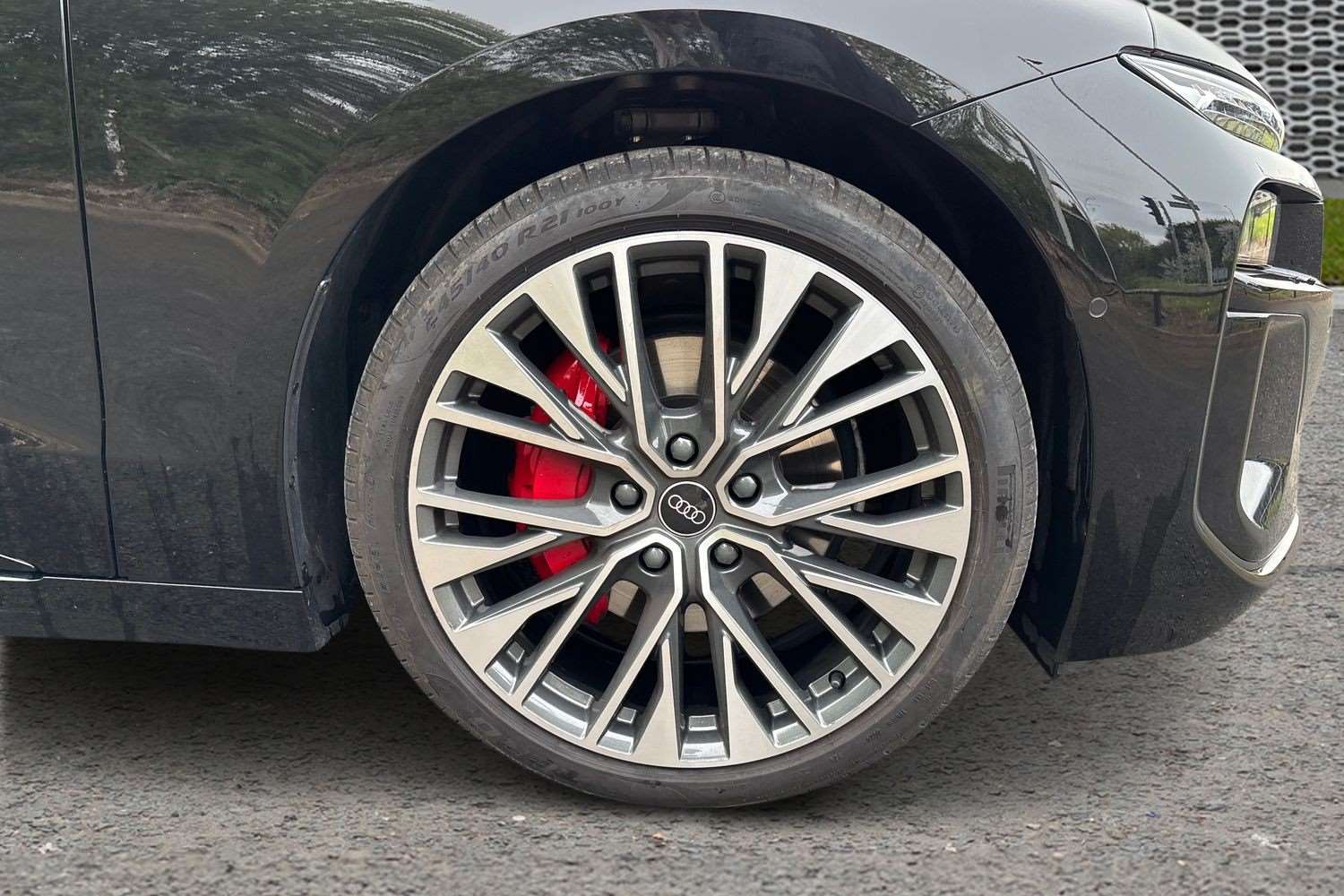 Used Audi A6 2025 for sale - 78209371: Photo 5