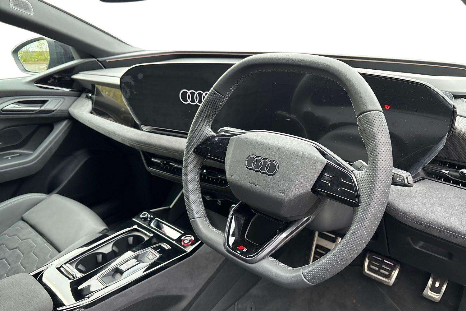 Used Audi A6 2025 for sale - 78209371: Photo 6