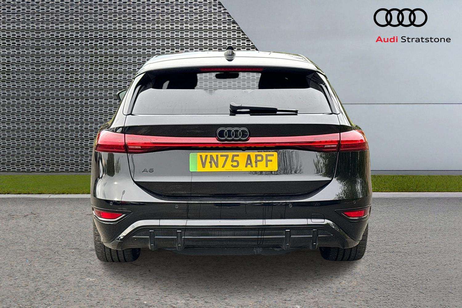 Used Audi A6 2025 for sale - 78209371: Photo 7