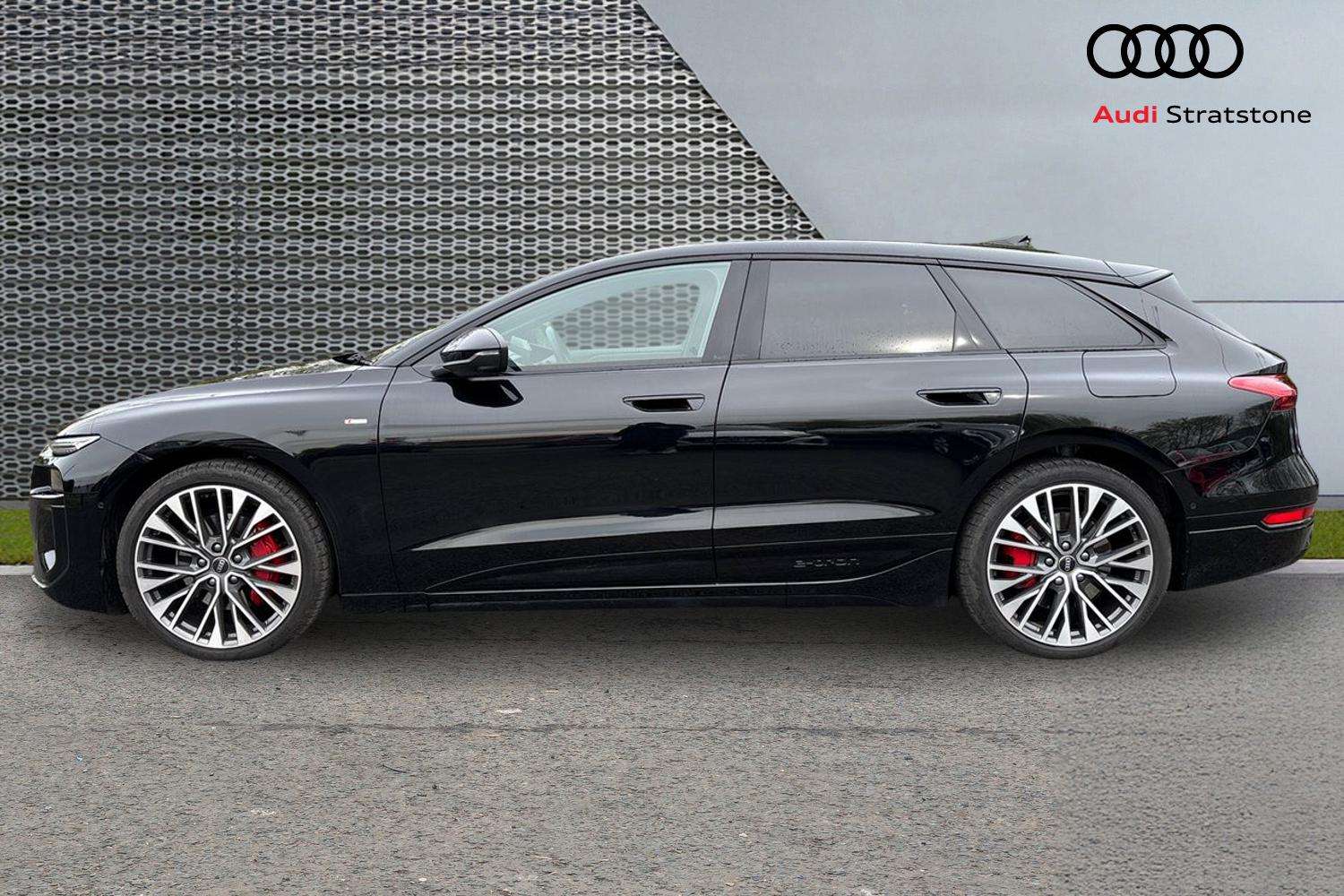 Used Audi A6 2025 for sale - 78209371: Photo 8