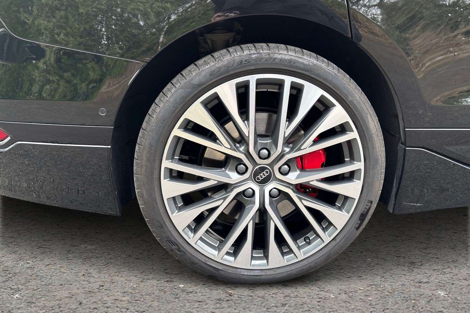 Used Audi A6 2025 for sale - 78209371: Photo 9