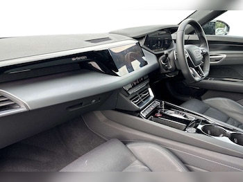 Used Audi e-tron GT 2023 for sale - 79466962: Photo