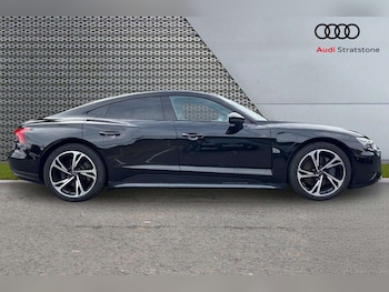 Used Audi e-tron GT 2023 for sale - 79466962: Photo