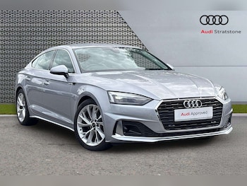Used Audi A5 2024 for sale - 79466737: Photo