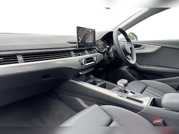 Used Audi A5 2024 for sale - 79466737: Photo