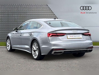 Used Audi A5 2024 for sale - 79466737: Photo