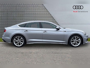 Used Audi A5 2024 for sale - 79466737: Photo