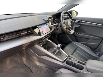 Used Audi A3 2021 for sale - 77861596: Photo