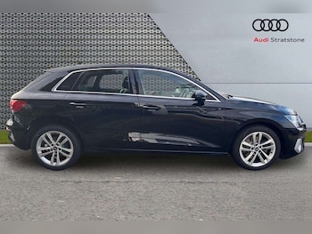 Used Audi A3 2021 for sale - 77861596: Photo