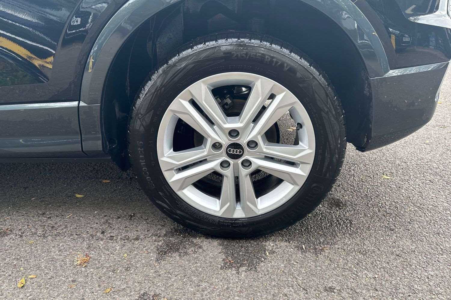 Used Audi Q2 2022 for sale - 76100602: Photo 10