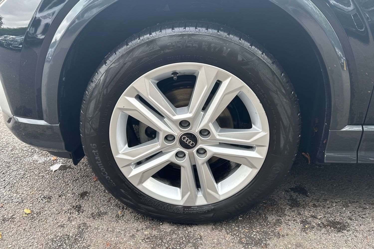 Used Audi Q2 2022 for sale - 76100602: Photo 11