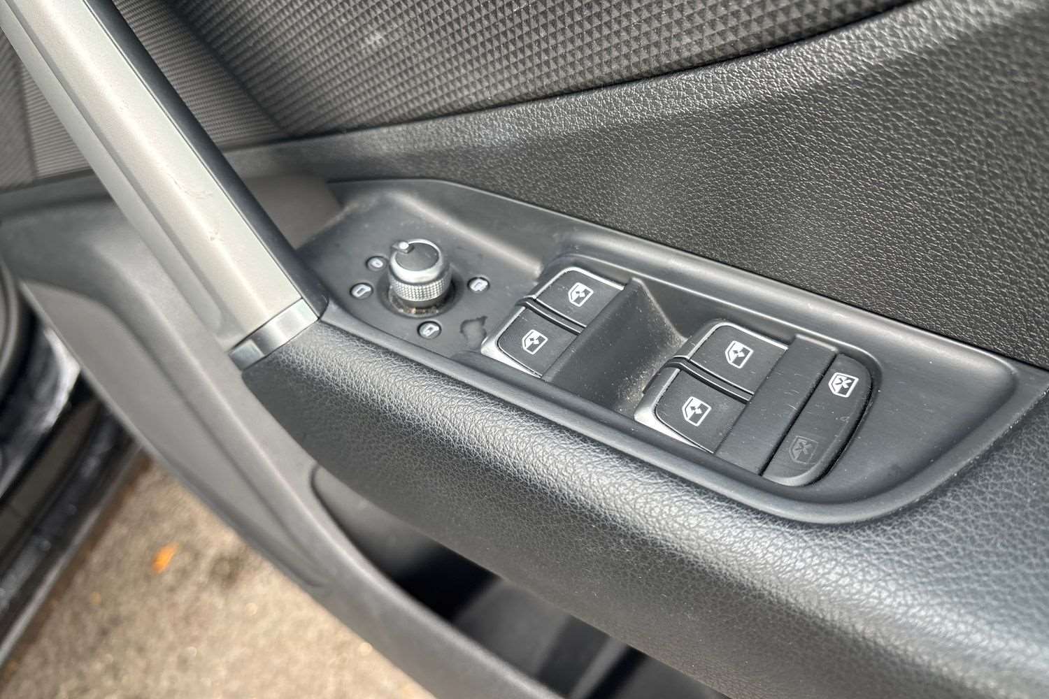 Used Audi Q2 2022 for sale - 76100602: Photo 14