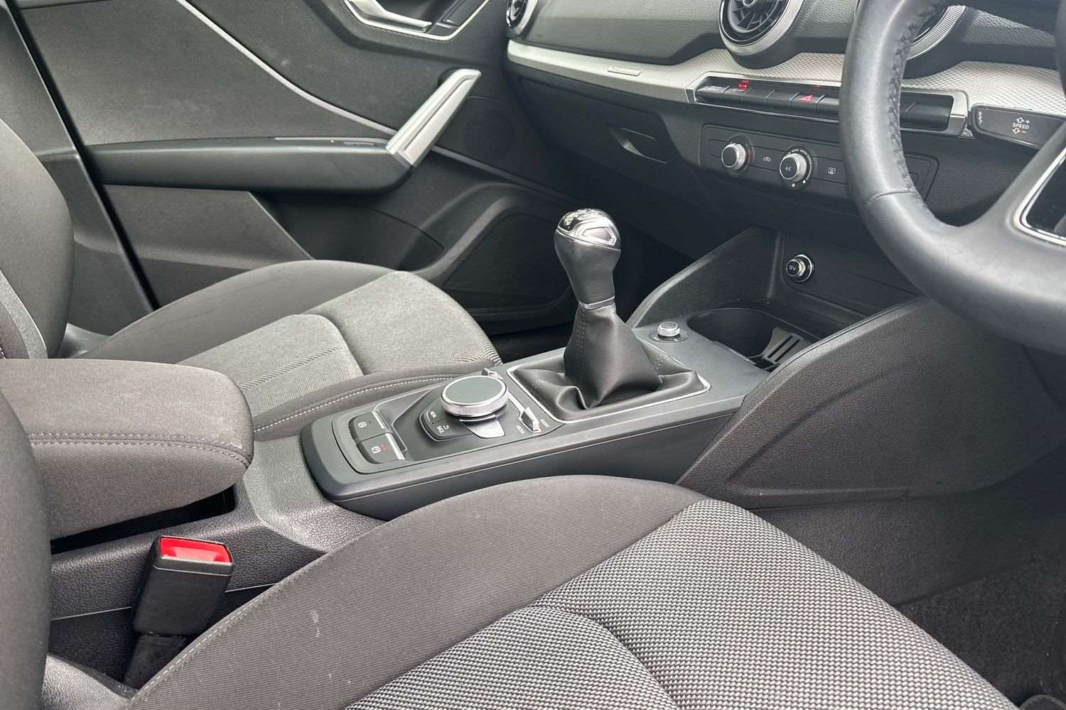 Used Audi Q2 2022 for sale - 76100602: Photo 15