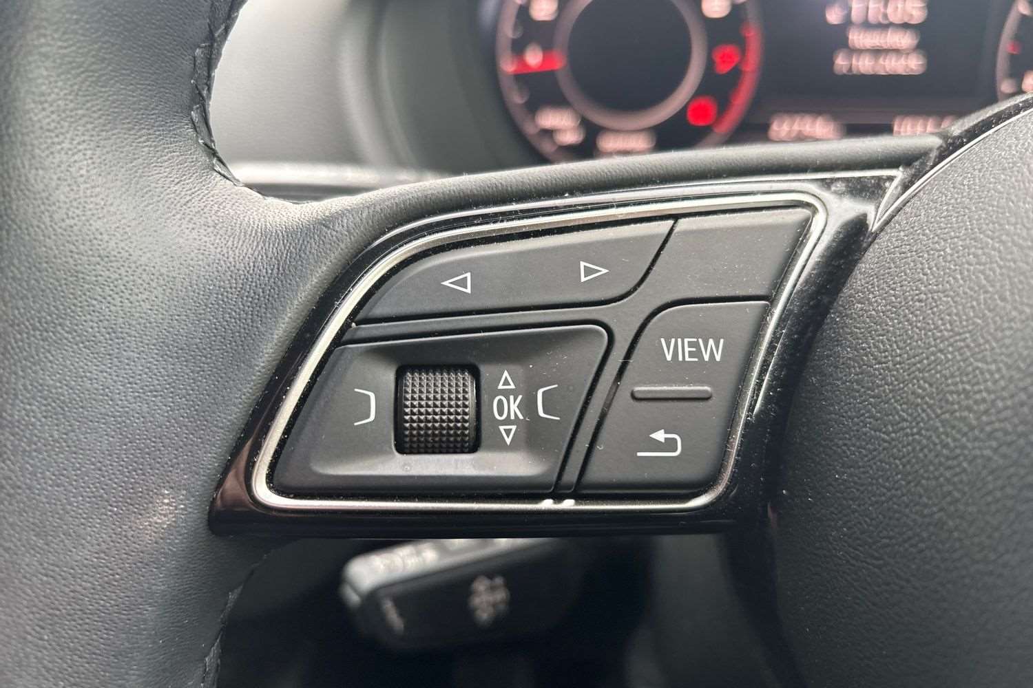 Used Audi Q2 2022 for sale - 76100602: Photo 16