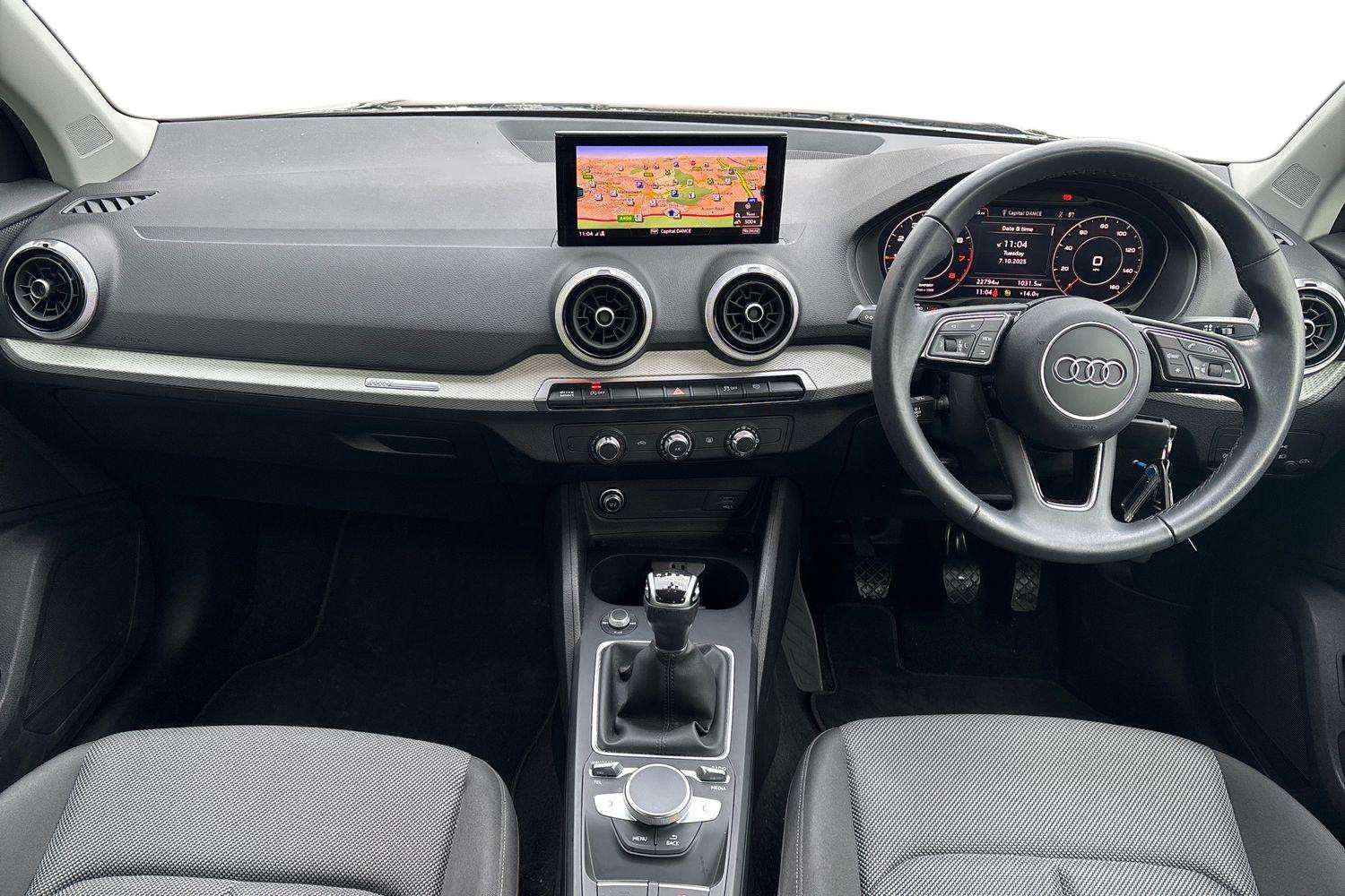 Used Audi Q2 2022 for sale - 76100602: Photo 19