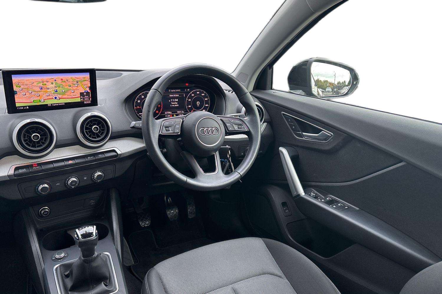 Used Audi Q2 2022 for sale - 76100602: Photo 20