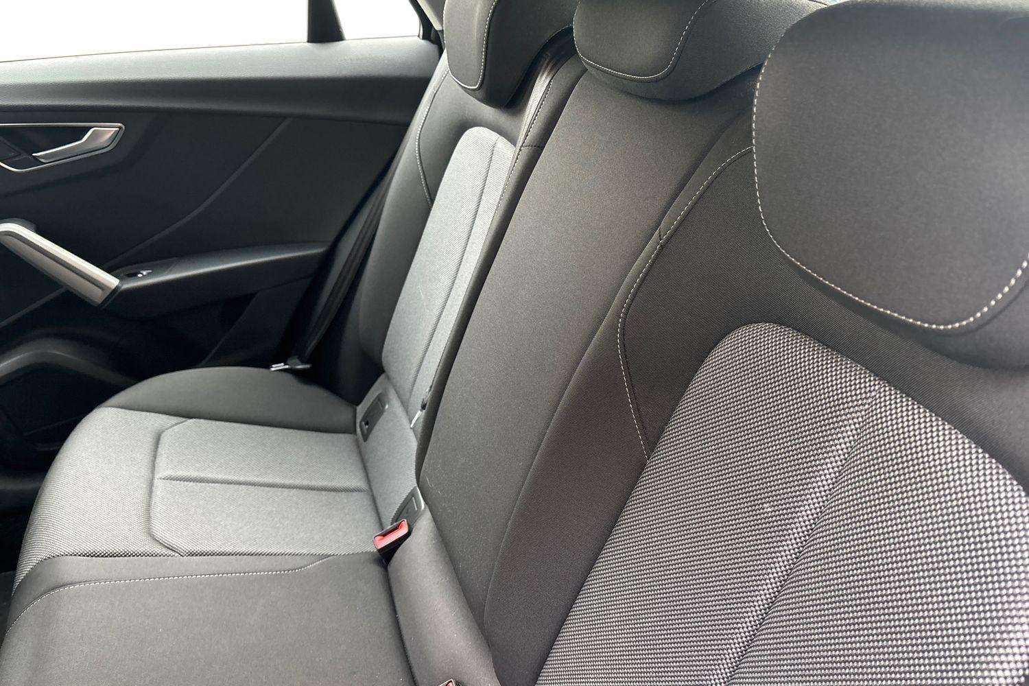 Used Audi Q2 2022 for sale - 76100602: Photo 22