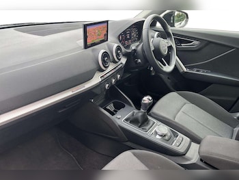 Used Audi Q2 2022 for sale - 76100602: Photo