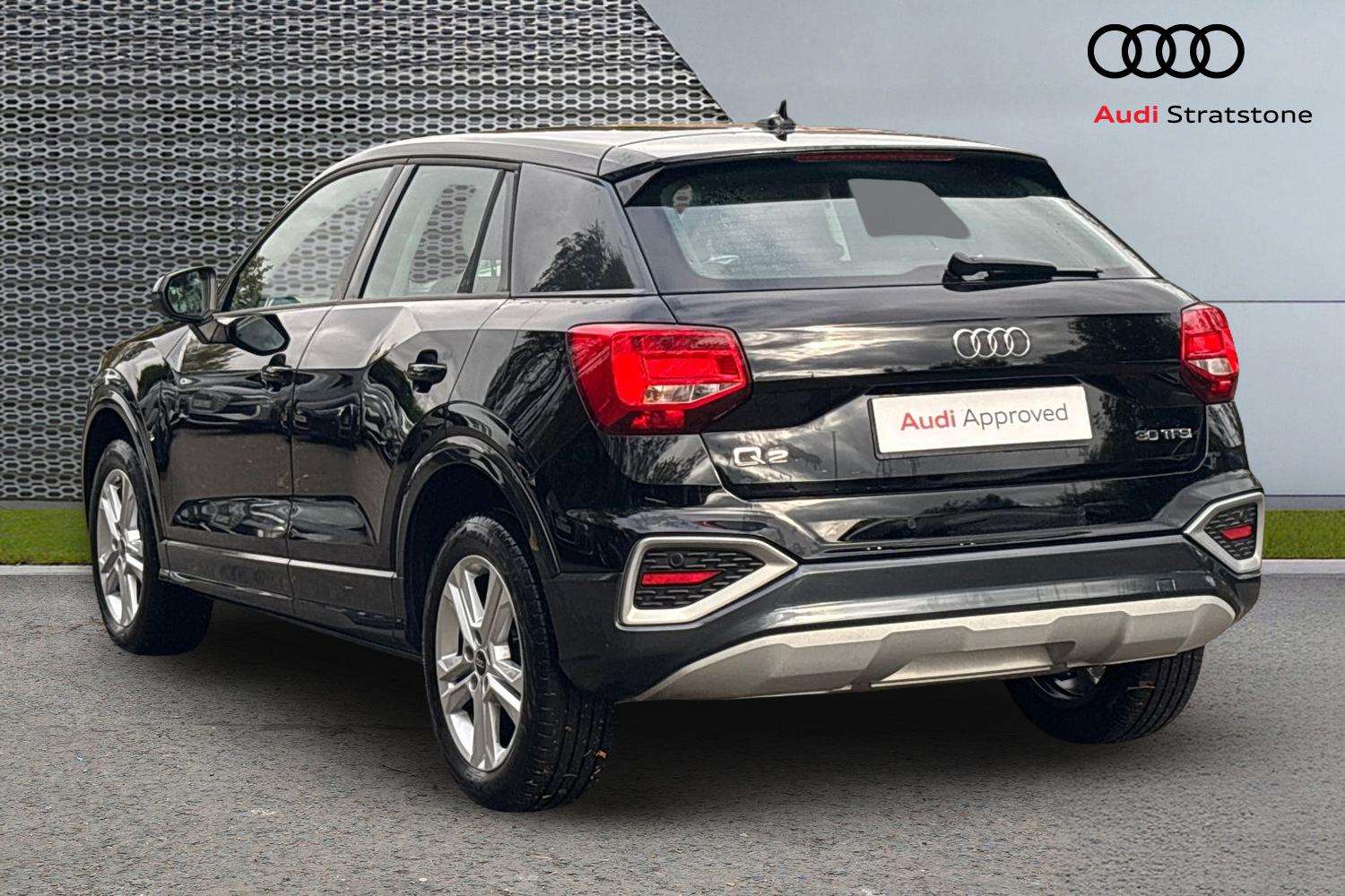 Used Audi Q2 2022 for sale - 76100602: Photo 3